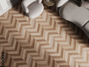 Керамогранит Buono Ceramica Forest Nature Roble Matt арт. F4510M (60x120) матовый